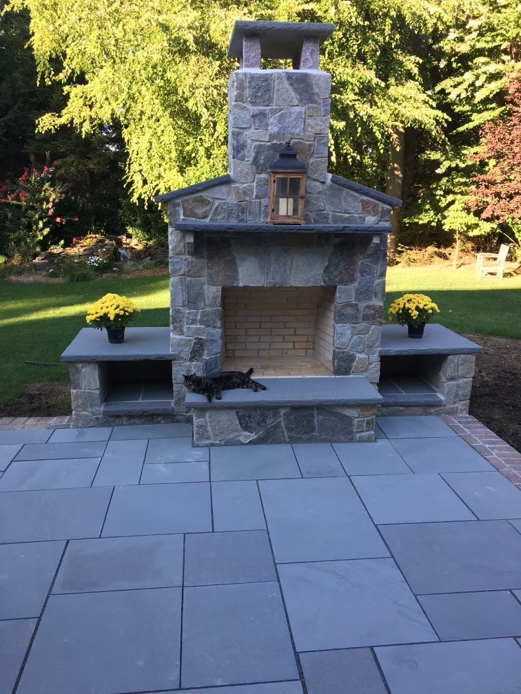 Middletown masonry services