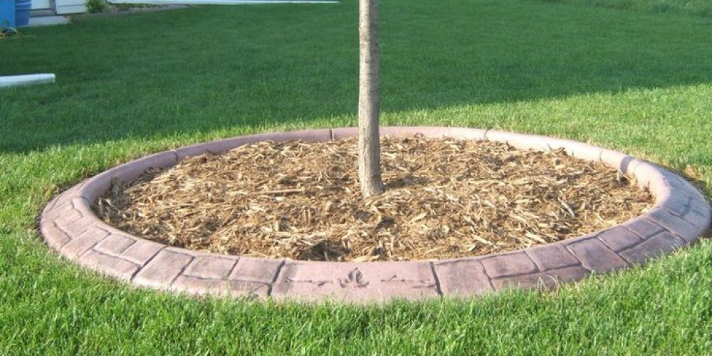 curbing services