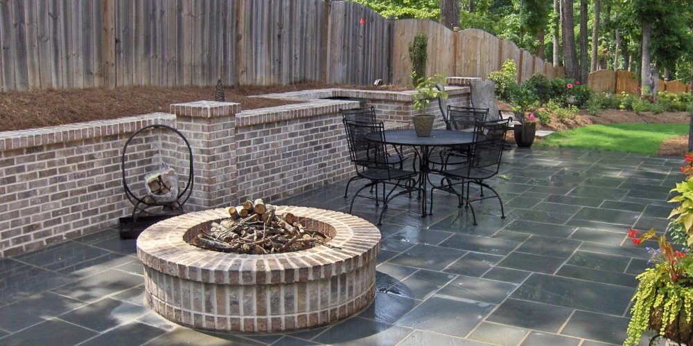 hardscape design masonry services Middletown nj