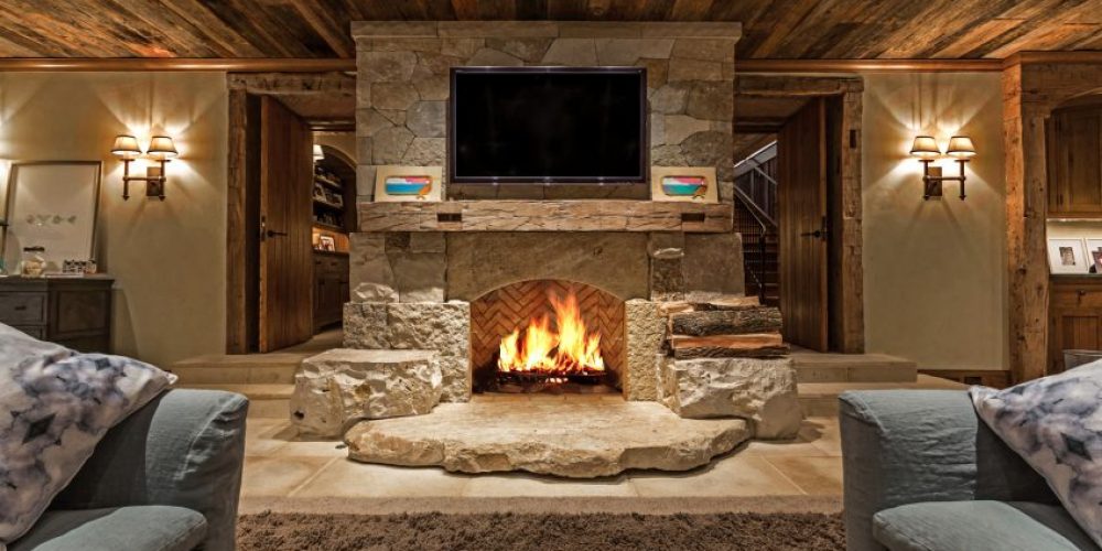 Masonry Fireplaces services Middletown nj