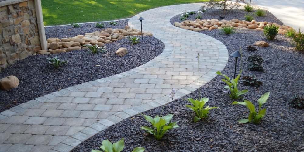 walkway masonry services Middletown nj